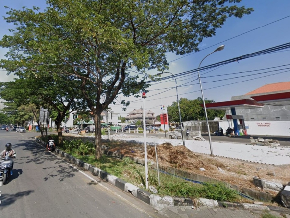 jual spbu