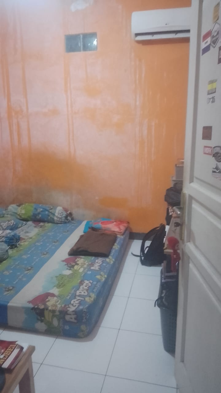 Jual rumah Ciracas Jaktim