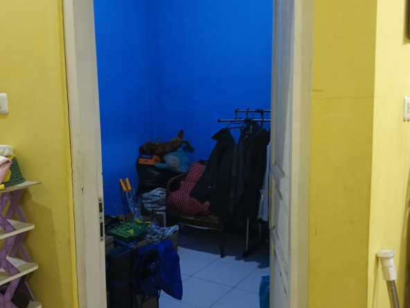 Jual rumah Ciracas Jaktim