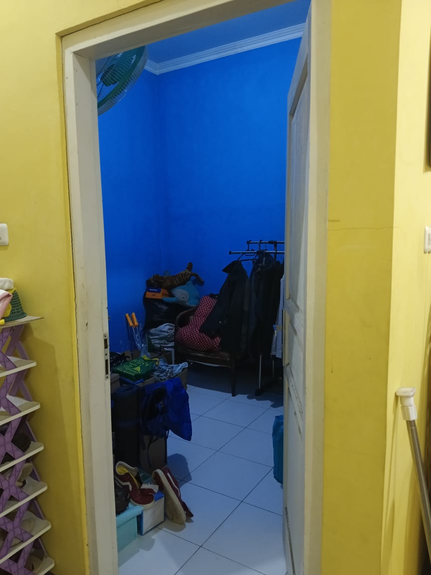 Jual rumah Ciracas Jaktim
