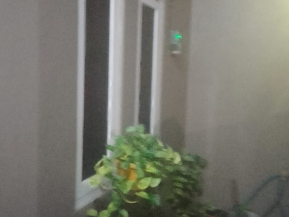 Jual rumah Ciracas Jaktim