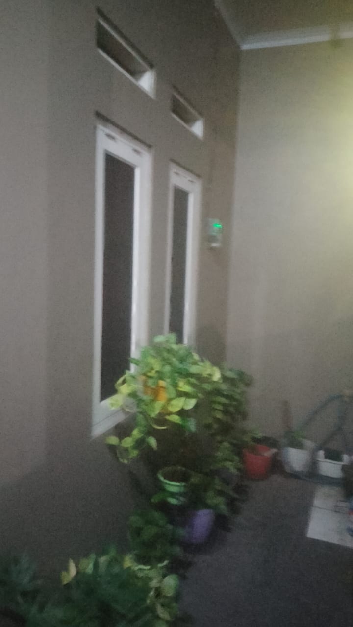 Jual rumah Ciracas Jaktim