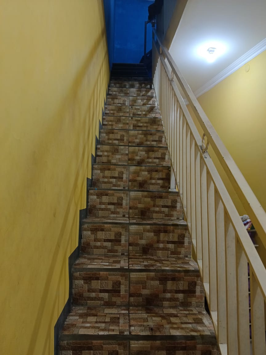 Jual rumah Ciracas Jaktim