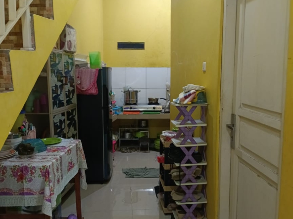Jual rumah Ciracas Jaktim