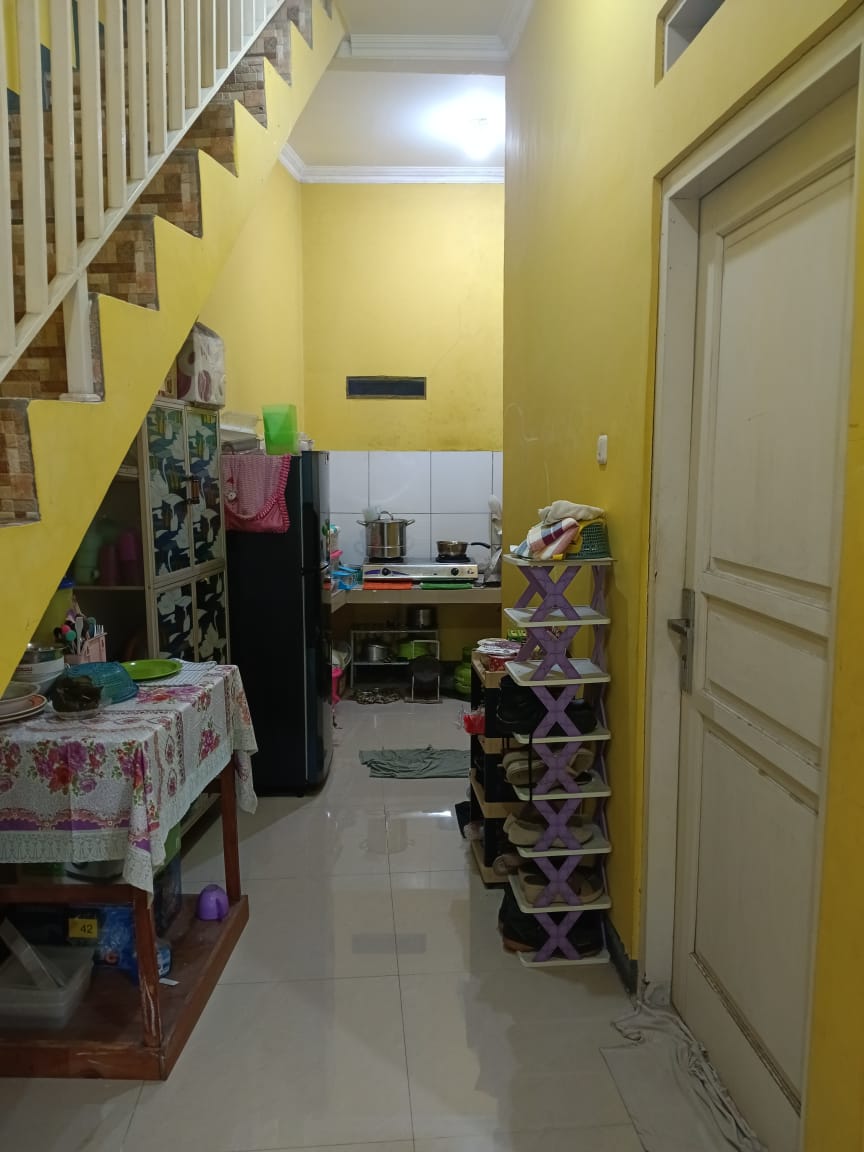 Jual rumah Ciracas Jaktim