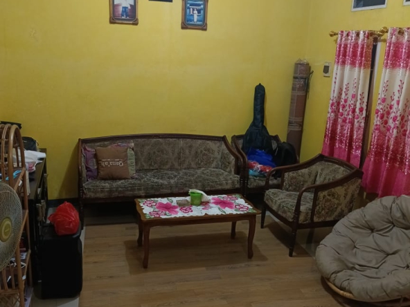 Jual rumah Ciracas Jaktim