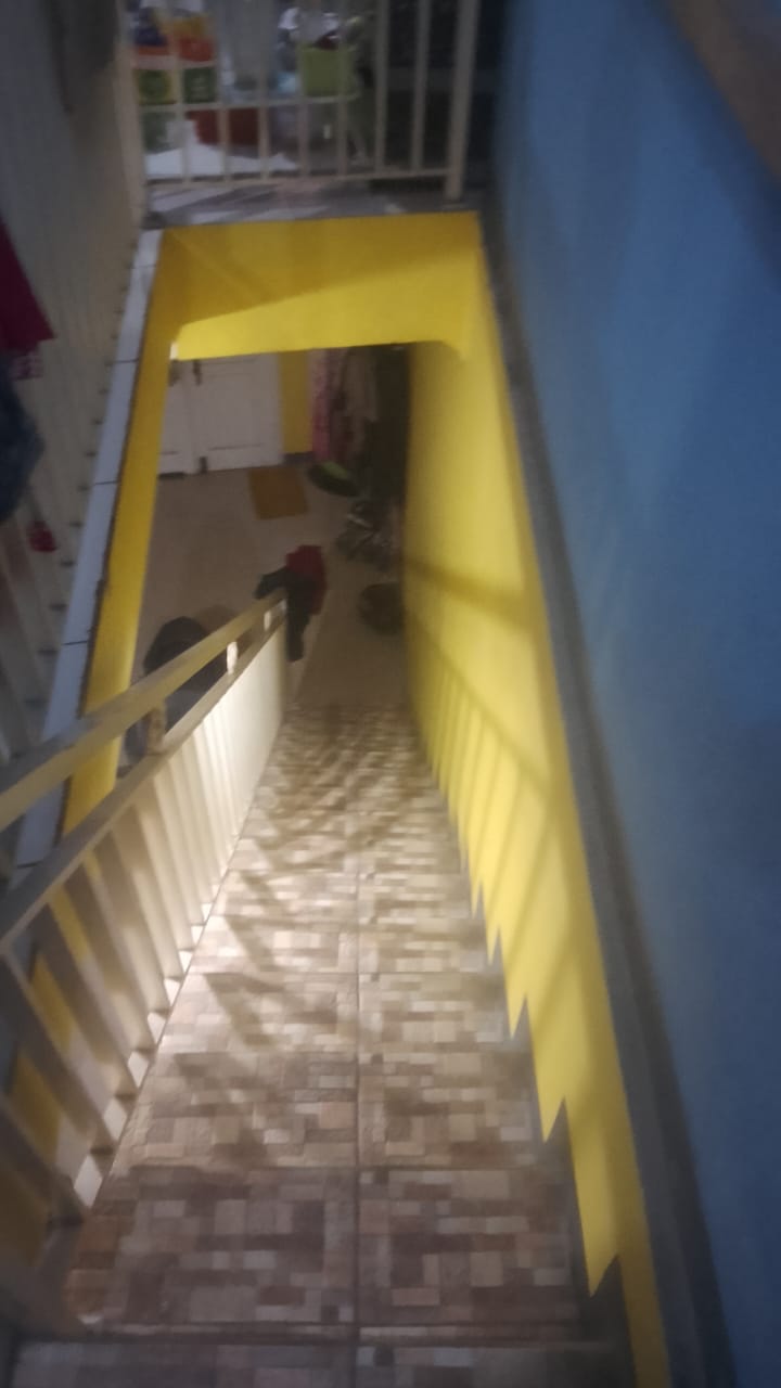 Jual rumah Ciracas Jaktim