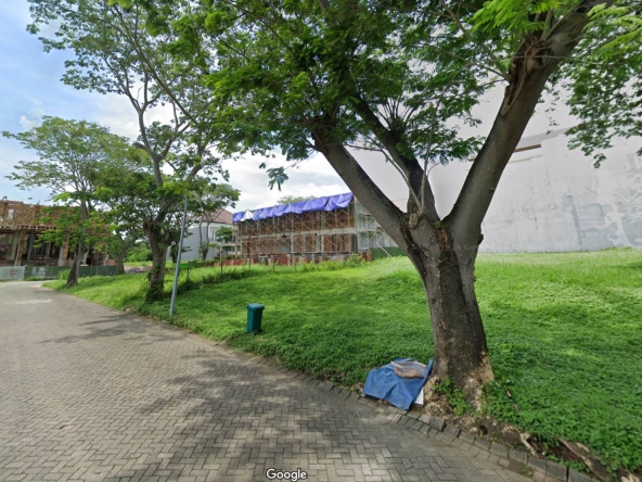 Tanah kavling Surabaya