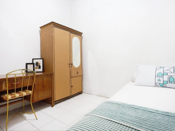 Rumah kost Surabaya