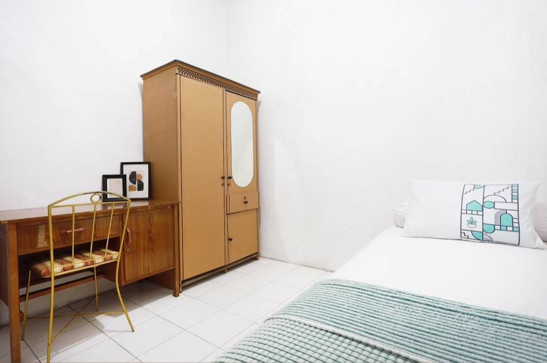 Rumah kost Surabaya