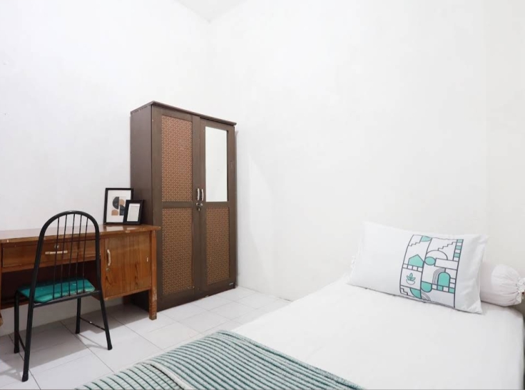 Rumah kost Surabaya