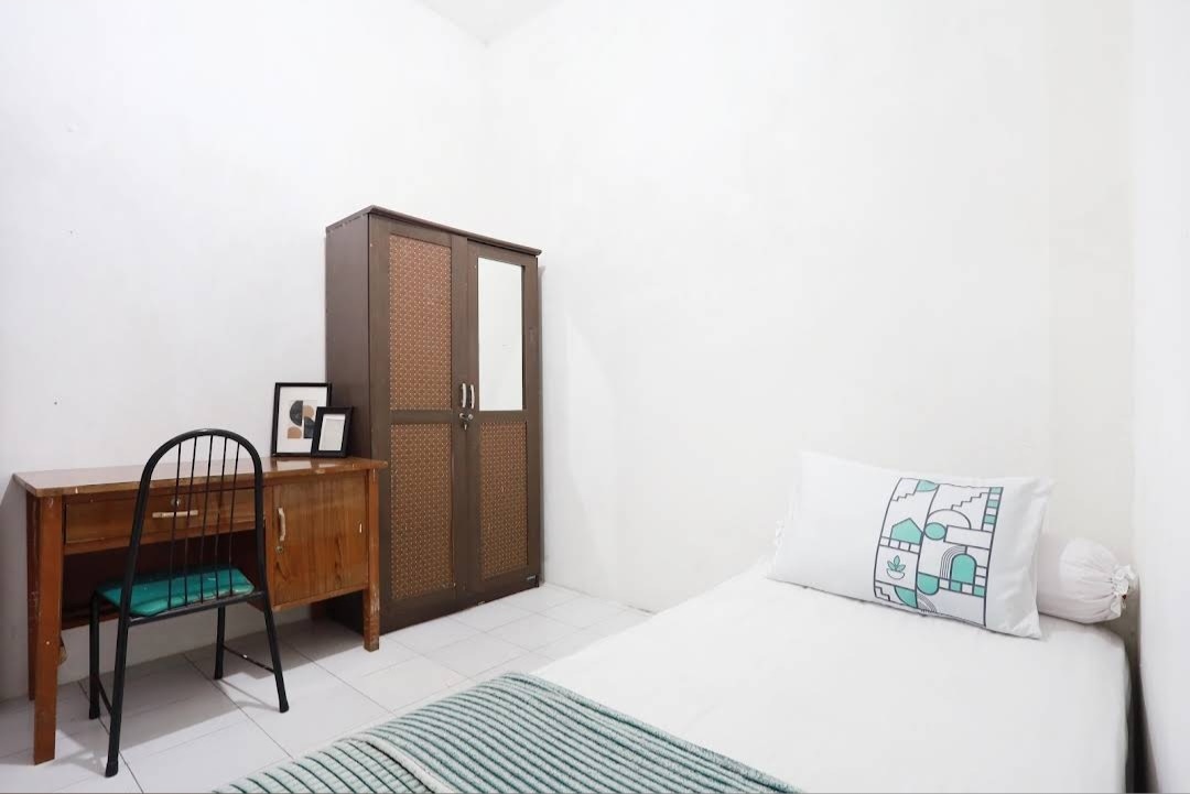 Rumah kost Surabaya
