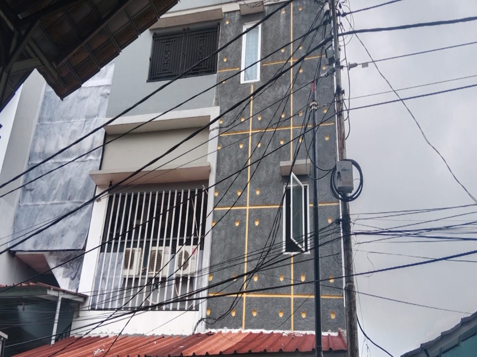 Kost dijual Jakarta