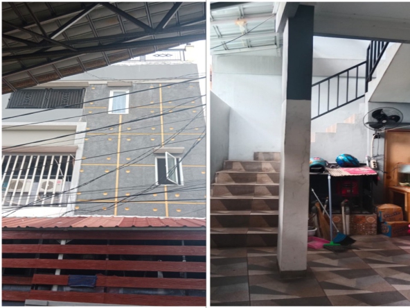 Kost dijual Jakarta