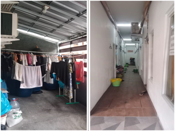 Kost dijual Jakarta