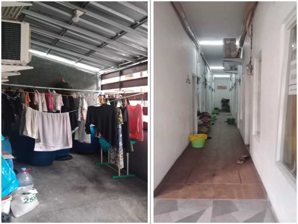 Kost dijual Jakarta