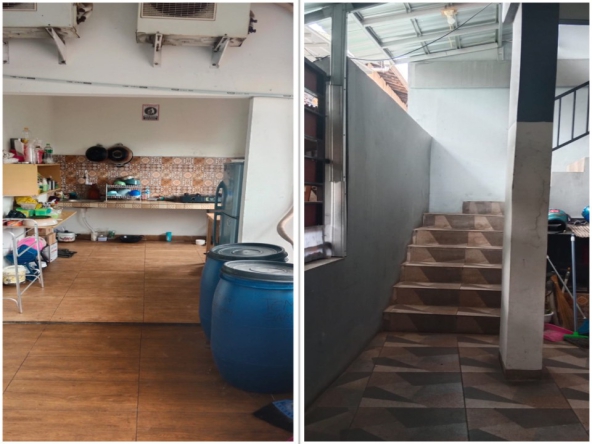 Kost dijual Jakarta
