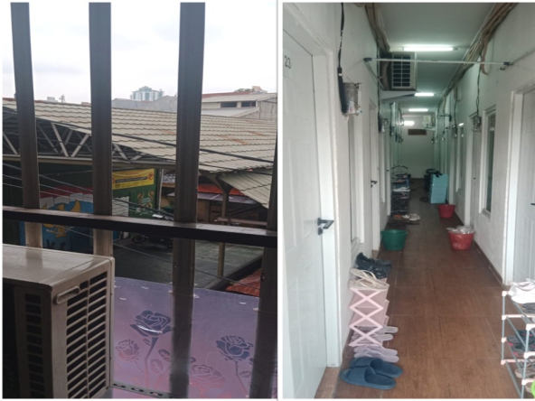 Kost dijual Jakarta