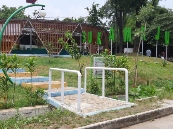 Rumah dijual di Cilodong Depok