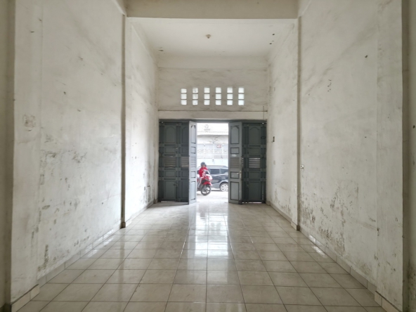 Sewa ruko Medan