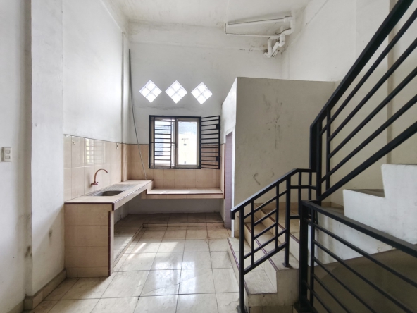Sewa ruko Medan