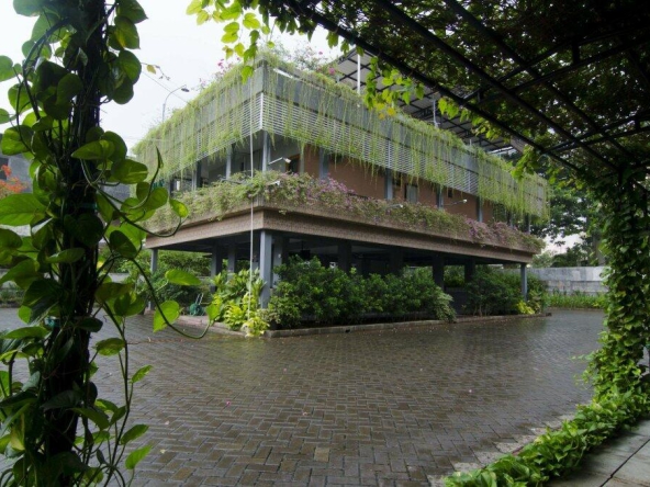 Dijual rumah kost Surabaya