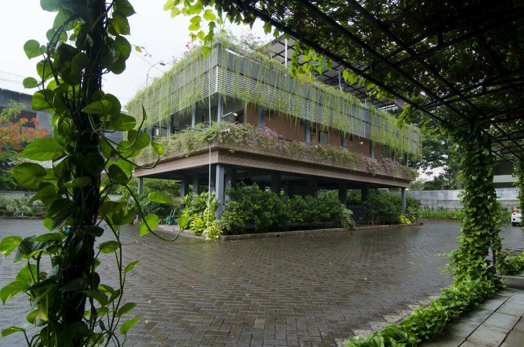 Dijual rumah kost Surabaya