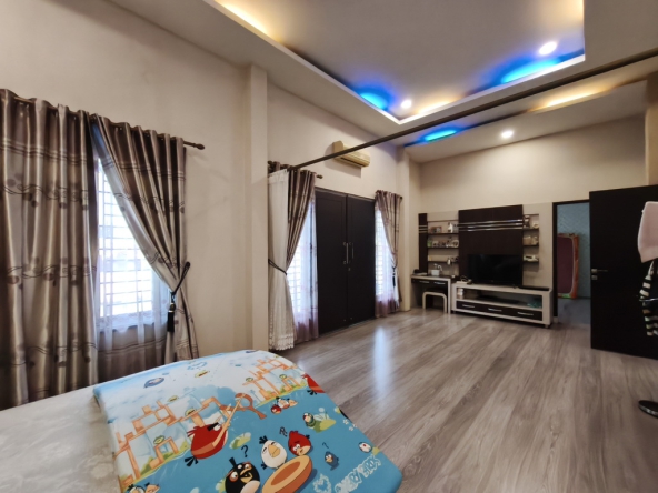 komplek Cemara Asri medan