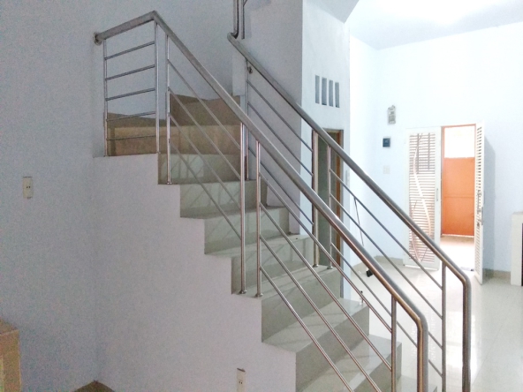 Rumah disewa di Medan
