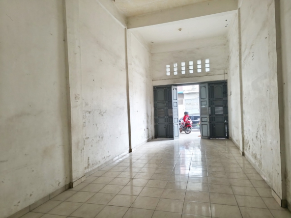 Sewa ruko Medan