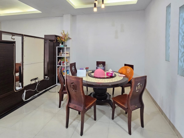 Cemara Asri dijual