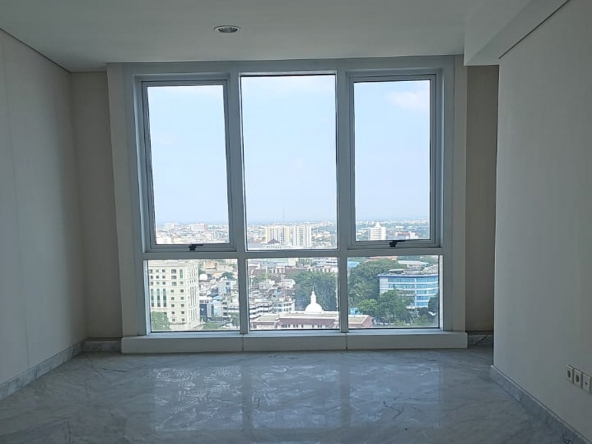 Podomoro Medan City