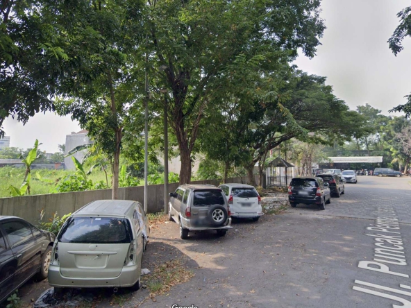 Kavling Siap Bangun Surabaya