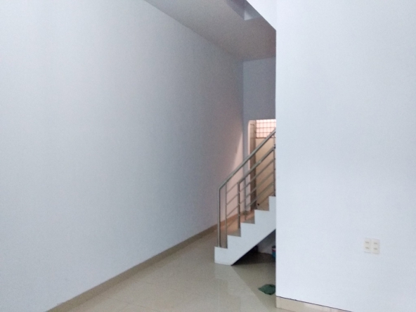 Rumah disewa di Medan