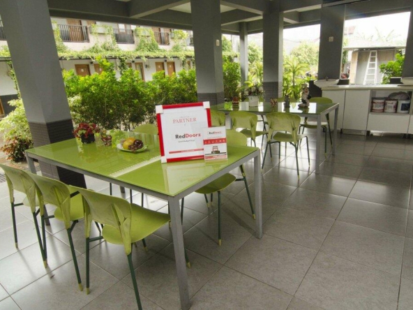 Dijual rumah kost Surabaya