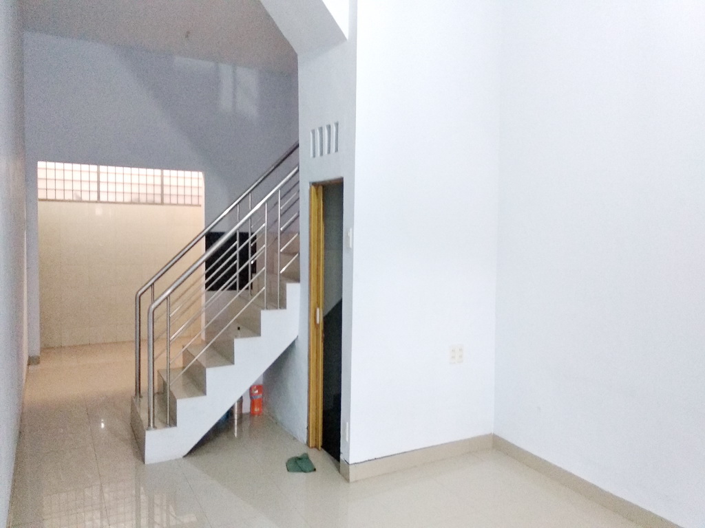 Rumah disewa di Medan