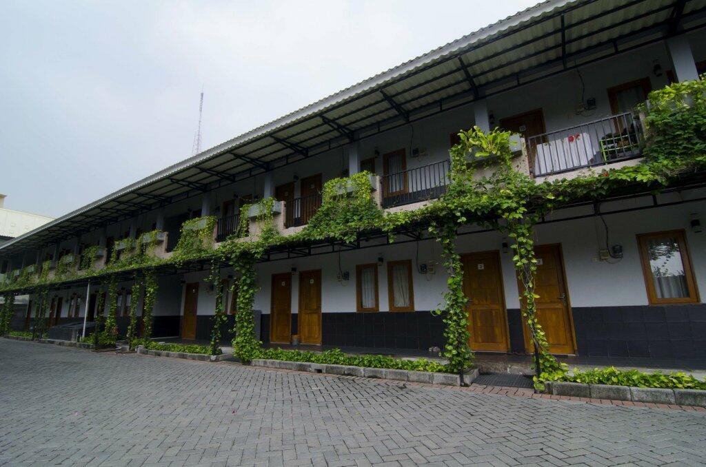 Dijual rumah kost Surabaya