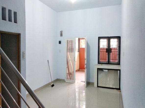 Rumah disewa di Medan