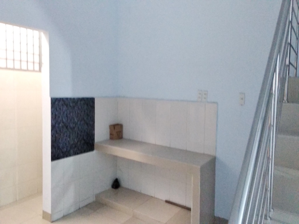 Rumah disewa di Medan