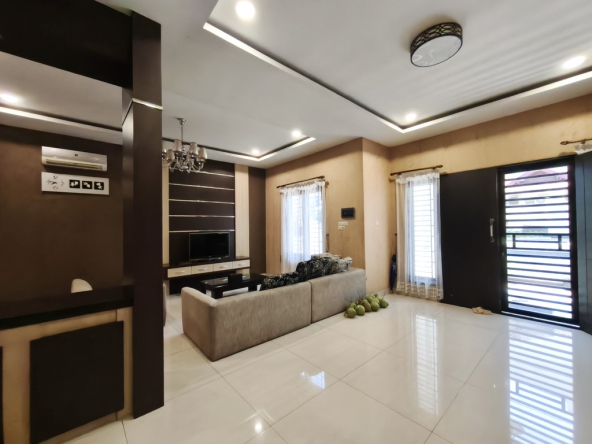 komplek Cemara Asri medan