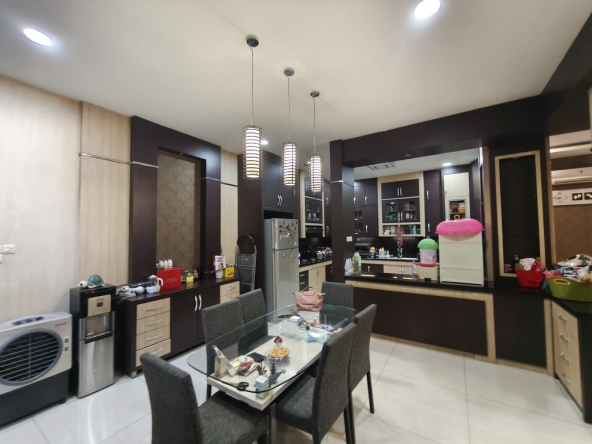 komplek Cemara Asri medan