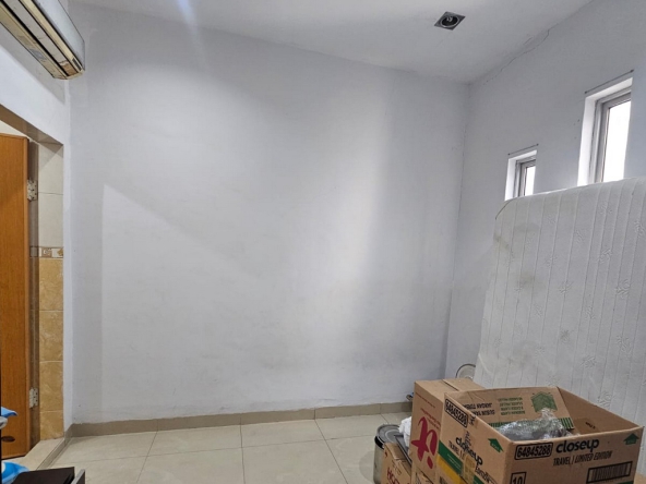 Cemara Asri dijual