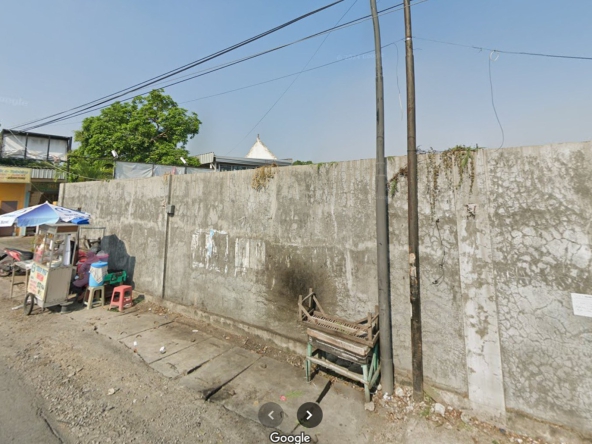 Jual Tanah Komersial