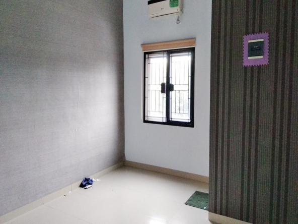 Rumah disewa di Medan
