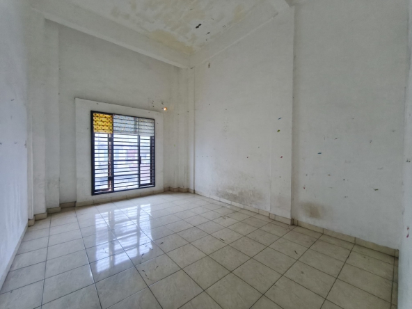 Sewa ruko Medan