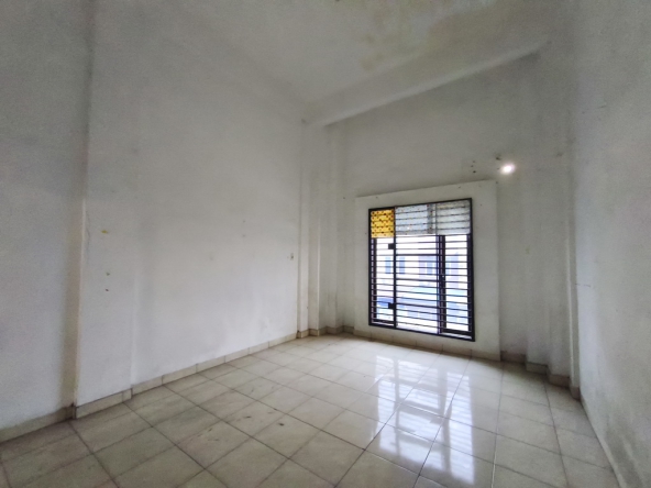 Sewa ruko Medan