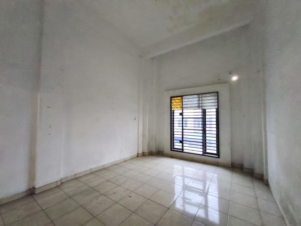 Sewa ruko Medan