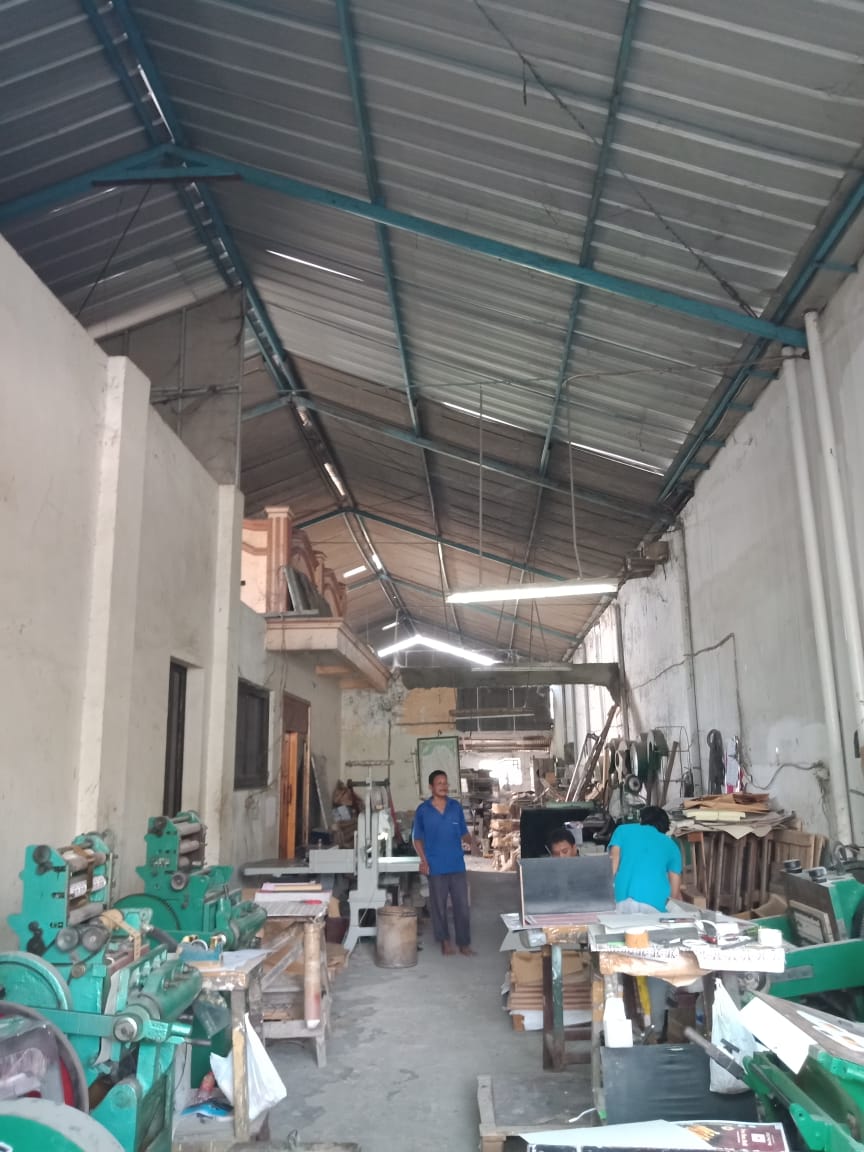 Dijual rumah Rungkut