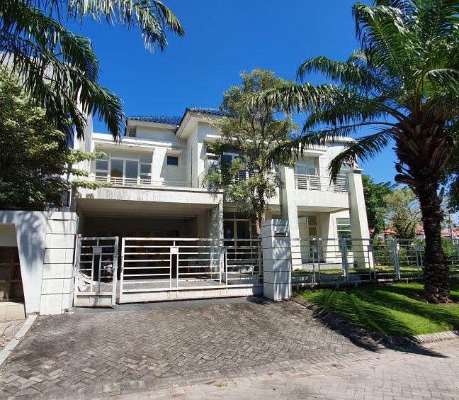 Rumah Minimalis dijual Surabaya