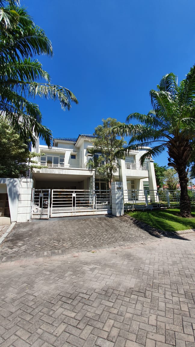 Rumah Minimalis dijual Surabaya